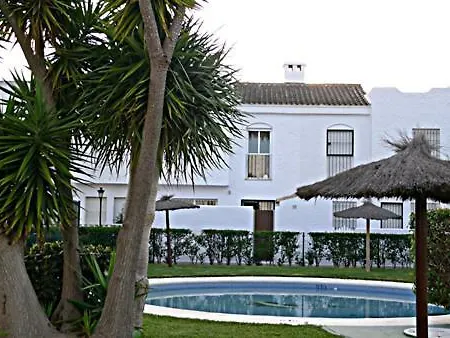 Precioso Duplex Con Piscina Holiday home Chiclana de la Frontera
