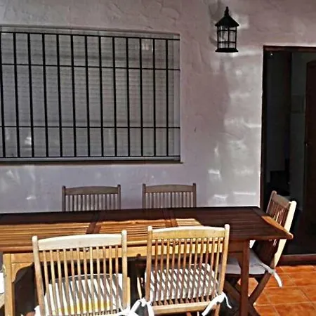 Holiday home Precioso Duplex Con Piscina *