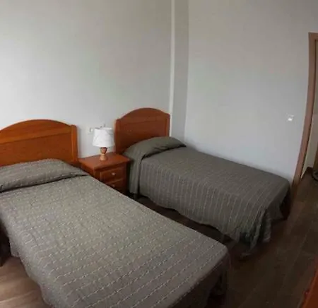 Holiday home Precioso Duplex Con Piscina Chiclana de la Frontera