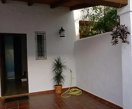 Holiday home Precioso Duplex Con Piscina Chiclana de la Frontera
