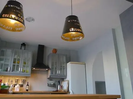 Holiday home Precioso Duplex Con Piscina