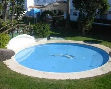 Precioso Duplex Con Piscina